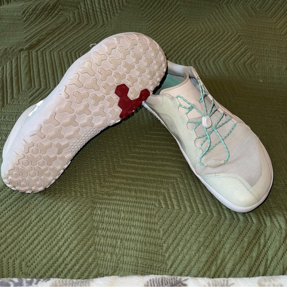 Vivo Barefoot Trail Firm Ground size 42